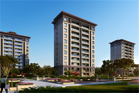 三里坪三里坪安置房2期2室2厅1卫南北